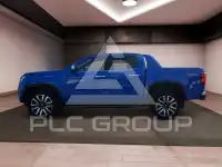 2025 Volkswagen Amarok