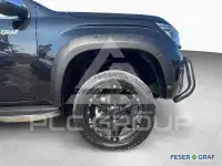 2025 Volkswagen Amarok