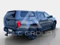 2025 Volkswagen Amarok