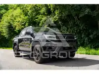 2025 Volkswagen Amarok