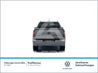 2025 Volkswagen Amarok