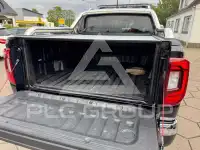 2025 Volkswagen Amarok