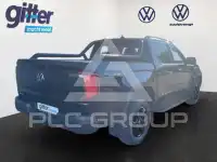 2025 Volkswagen Amarok