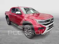 2025 Volkswagen Amarok