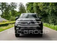 2025 Volkswagen Amarok