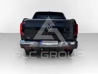 2025 Volkswagen Amarok