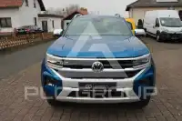 2025 Volkswagen Amarok