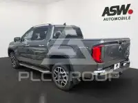 2025 Volkswagen Amarok