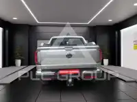 2025 Volkswagen Amarok