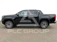 2025 Volkswagen Amarok