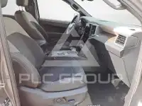 2025 Volkswagen Amarok