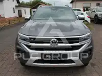 2025 Volkswagen Amarok