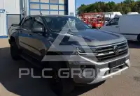 2025 Volkswagen Amarok