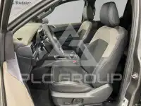 2025 Volkswagen Amarok