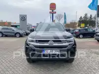 2025 Volkswagen Amarok