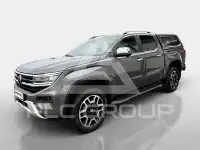 2025 Volkswagen Amarok