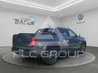2025 Volkswagen Amarok