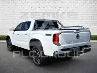 2025 Volkswagen Amarok