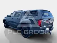 2025 Volkswagen Amarok