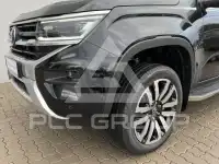 2025 Volkswagen Amarok
