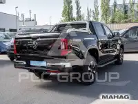 2025 Volkswagen Amarok
