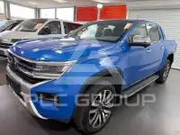 2025 Volkswagen Amarok