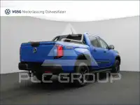 2025 Volkswagen Amarok