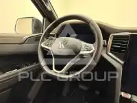 2025 Volkswagen Amarok