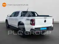 2025 Volkswagen Amarok