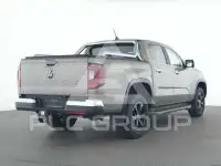 2025 Volkswagen Amarok