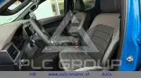 2025 Volkswagen Amarok