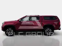 2025 Volkswagen Amarok