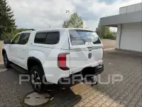 2025 Volkswagen Amarok