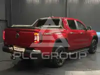 2025 Volkswagen Amarok