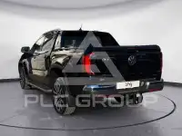 2025 Volkswagen Amarok