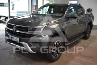 2025 Volkswagen Amarok