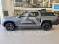 2025 Volkswagen Amarok