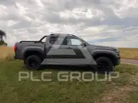 2025 Volkswagen Amarok