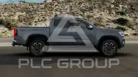 2025 Volkswagen Amarok