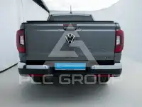 2025 Volkswagen Amarok
