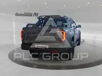 2025 Volkswagen Amarok