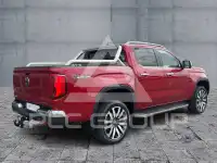 2025 Volkswagen Amarok