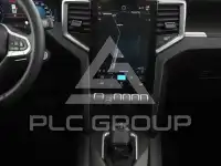 2025 Volkswagen Amarok