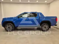 2025 Volkswagen Amarok