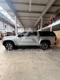 2025 Volkswagen Amarok