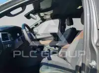 2025 Volkswagen Amarok