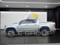 2025 Volkswagen Amarok