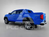 2025 Volkswagen Amarok