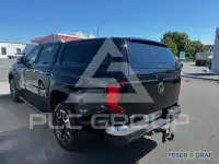 2025 Volkswagen Amarok