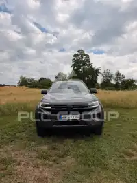 2025 Volkswagen Amarok
